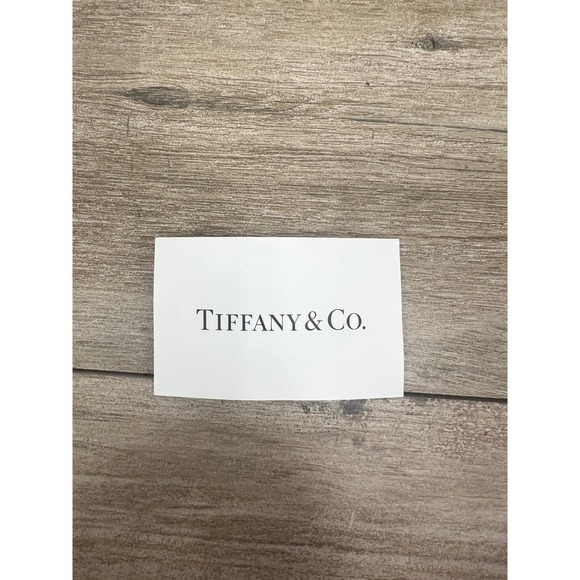 Tiffany & Co. Suede Leather Bucket Bag Pink‎ Metallic Trim Designer Tote - Picture 5 of 15